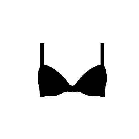 Bra Icon Png Svg Clip Art For Web Download Clip Art Png Icon Arts