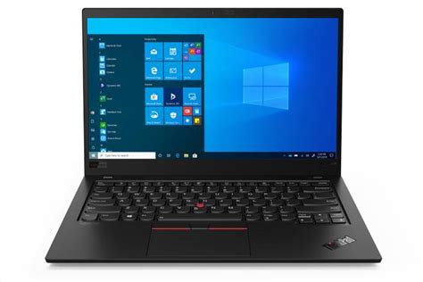 Lenovo Reveals Latest Thinkpad X1 Carbon And X1 Yoga Laptops