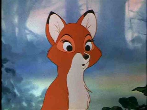 Vixey The Fox The Fox And The Hound Pinterest The Fox And The