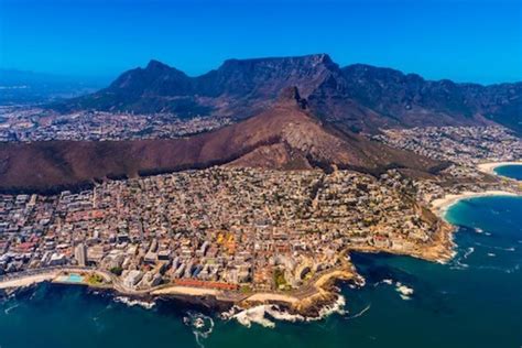 36 Saatte Cape Townda Gezilecek Yerler Seyahat Haberleri