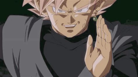 Feel free to use these dragon ball z live images as a background for your pc, laptop, android phone, iphone or tablet. Goku Black Dragon Ball Super GIF - GokuBlack DragonBallSuper Angry - Discover & Share GIFs