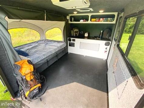 The 8 Best Pop Up Camper Toy Haulers You Can Buy Rv Owner Hq