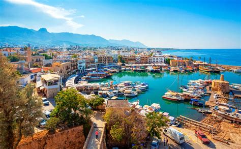 15 Best Places To Visit In Cyprus The Crazy Tourist