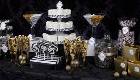 Black Buffet Tables - Ideas on Foter