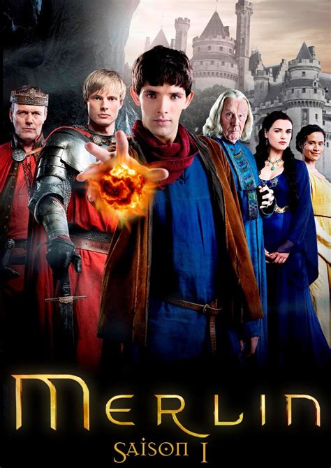 Watch Merlin: Season 1 Online | Watch Full HD Merlin: Season 1 (2008