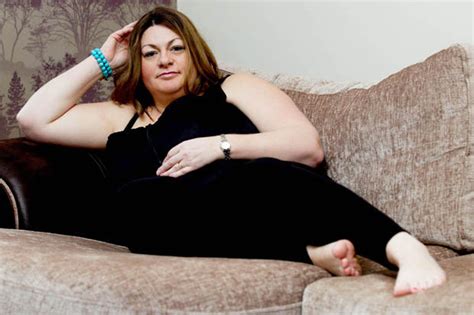 Heartbroken Mum Who Doubled In Weight Sets Up Plus Size Lingerie