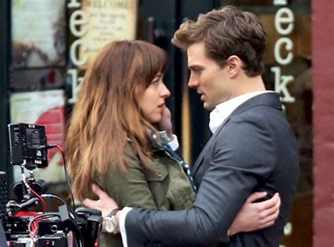 Fifty Shades Of Grey 9 Sex Scenes That Will Probably Be Cut