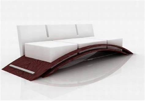 25 Modern Wooden Sofa Design Ideas In 2021