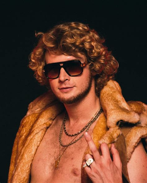 Interview Yung Gravy Wants To Be Your Moms Favorite Rapper