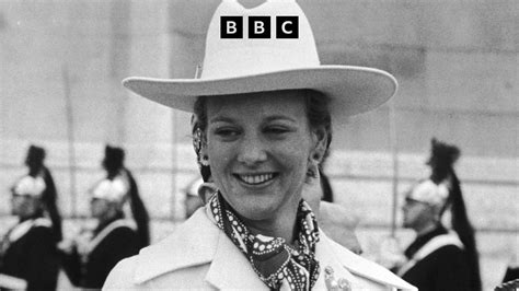 Bbc World Service Witness History First Danish Queen For 600 Years