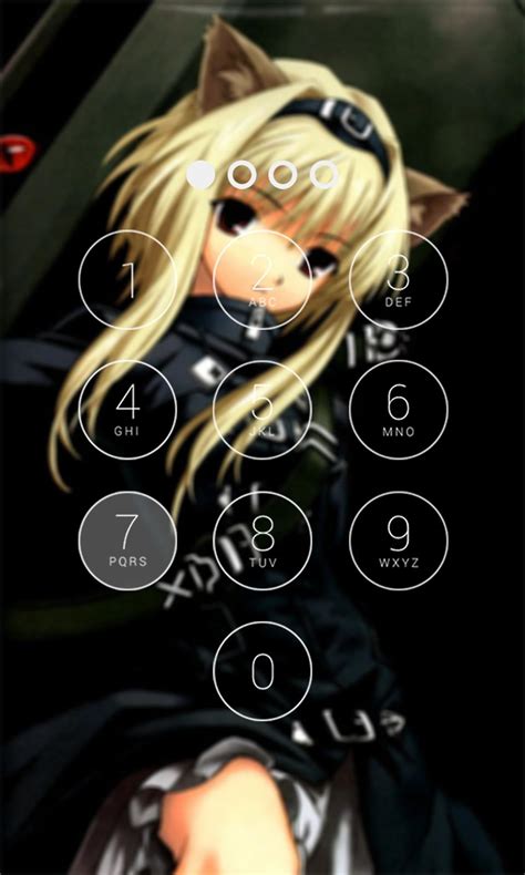 View Lock Screen Wallpaper Android Anime Pictures My Anime List