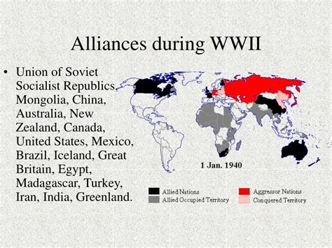 Ppt Wwi And Wwii Powerpoint Presentation Free Download Id386605