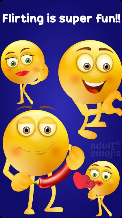 Adult Emoji Keyboard Stickers By Adult Emojis