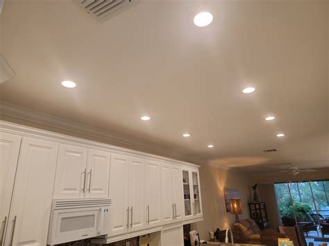 What Is Recessed Lighting