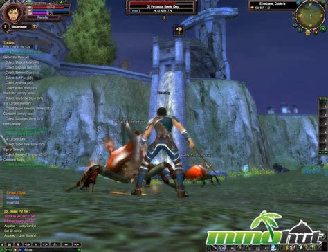Top 10 Best 3d Mmorpgs Mmos Mmohuts
