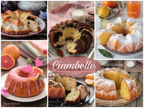 Preparare un aperitivo è facile e veloce: Raccolta di Ciambelle, tradizionali e originale, soffici e ...