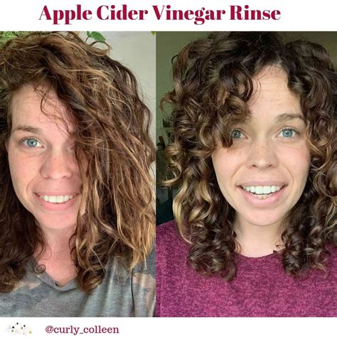 Acv Rinse Curly Hair Best Life And Health Tips And Tricks