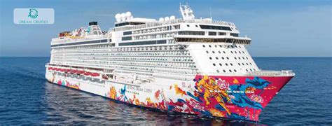 Genting Dream Cruise Deals Cruise1st