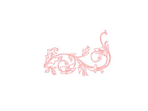 Flower Frame.png Clip Art at Clker.com - vector clip art online