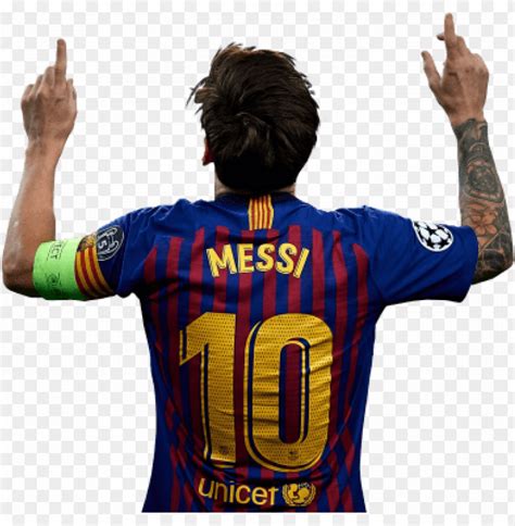 Download lionel messi png images background | TOPpng