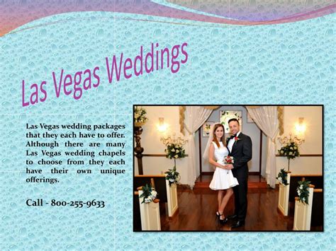 Ppt Same Sex Weddings Las Vegas Powerpoint Presentation Free