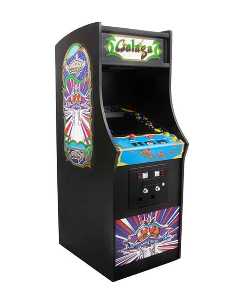 We can deliver a sports arcade, sports bar package, or tradeshow attention getter anywhere in the midwest. Galaga Arcade | Classic Arcade Rentals | Arcade Games for Rent