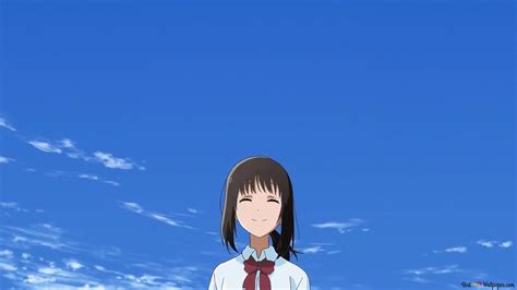 1080p Hanesaki Ayano Wallpapers Hdq