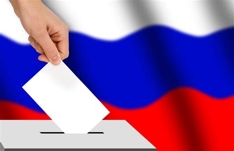 Russia Trials Blockchain Voting In Controversial Parliamentary Elections Ledger Insights