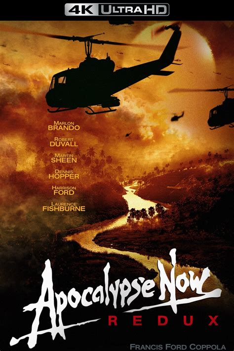 Apocalypse Now 1979 Posters — The Movie Database Tmdb