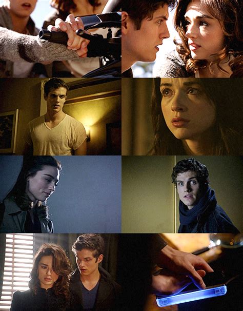 → isaac lahey and allison argent isaac and allison fan art 35279206 fanpop
