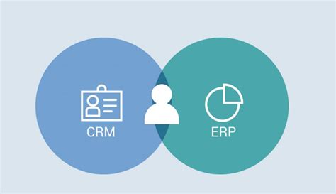 Crm Vs Erp Diferencias Intelectalab