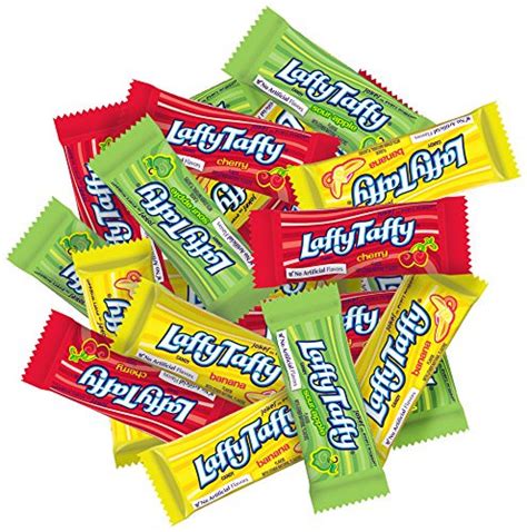 I'm taffy! from vrchat | 3d and 2d taffy! Laffy Taffy Candy - 8.5lb Bulk | CandyStore.com