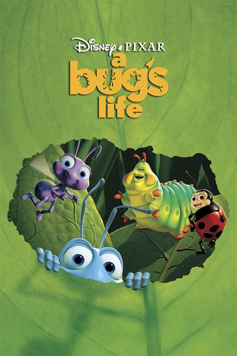 A Bug's Life [ https://itunes.apple.com/us/movie/a-bugs-life