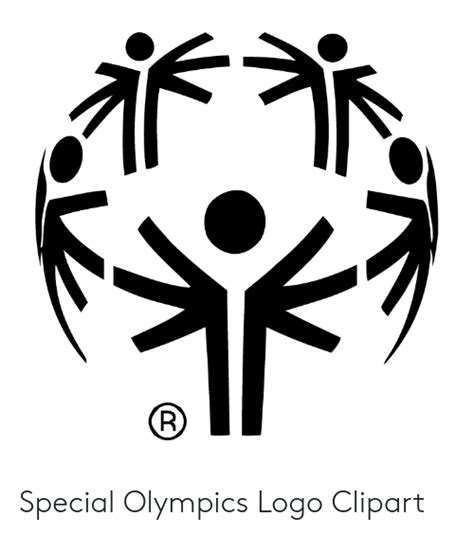 Special Olympics Logo Clipart 10 Free Cliparts Download Images On