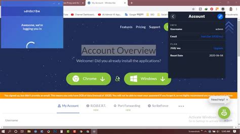 Free Vpn For Windows Pc Download The Best Vpn Of 2020 Vpn With
