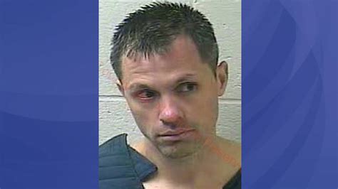 Naked Kentucky Man Breaks Into Home Claims He Had ‘mushrooms With