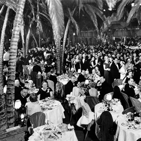 Wasnt It Wild Nightclubs In The 20s Through To 80s