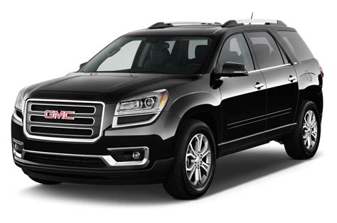 Acadia is an international network of digital. 2013 GMC Acadia Reviews - Research Acadia Prices & Specs ...