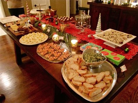 This link is to an external site that may or may not meet accessibility guidelines. 30 Of the Best Ideas for Christmas Cold Appetizers - Home, Family, Style and Art Ideas