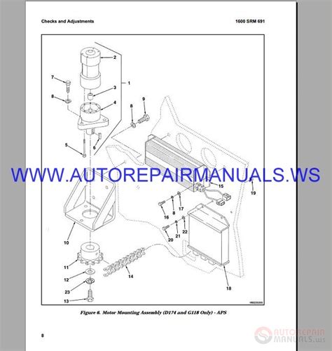 Hyster Forklift R30xms2 Service Manual D174 Auto Repair Manual Forum