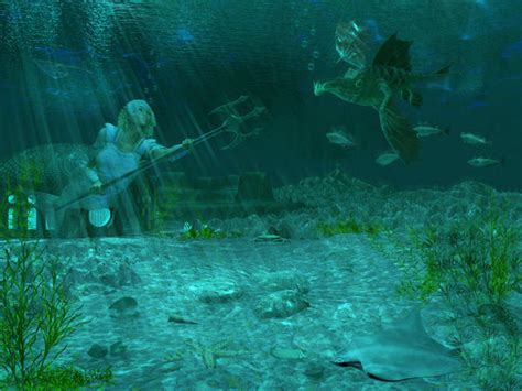 Making Underwater Scenes Daz 3d Forums