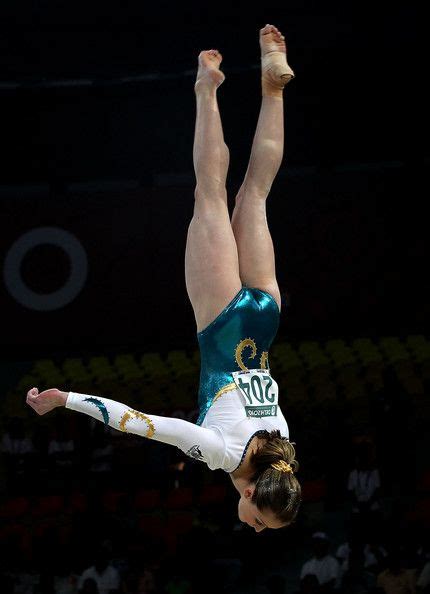 Lauren Mitchell Photos Photos 19th Commonwealth Games Day 2 Artistic Gymnastics Artistic