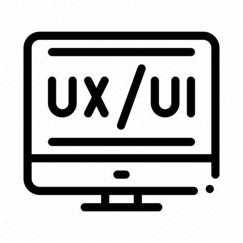 Creative Development Settings Studio Tool Ui Ux Icon Download