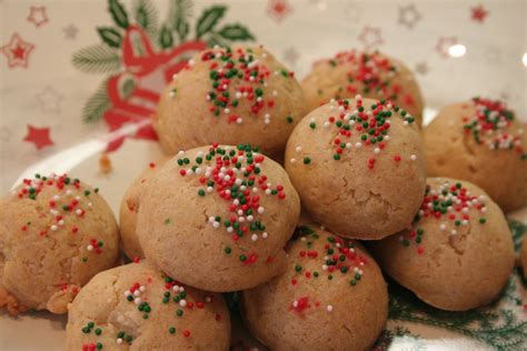 15 Best Ideas List Italian Christmas Cookies Easy Recipes To Make At Home