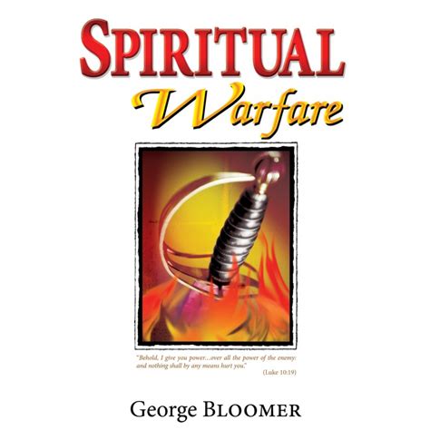 Spiritual Warfare