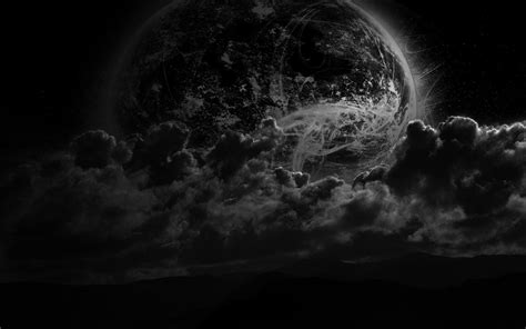 The Meaning And Symbolism Of The Word Darkness