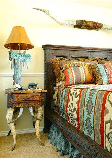Western cowgirl zum kleinen preis hier bestellen. Rules You Can Break When Decorating #3 | Rustic Western ...