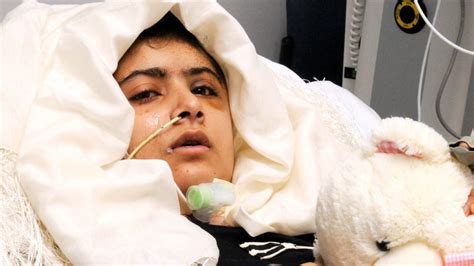 At 17, she is the youngest person ever just three years later, taliban supporters shot malala in the head for speaking out in support of education for girls and against the taliban. Malala Yousufzai case: Pakistan identifies Taliban ...
