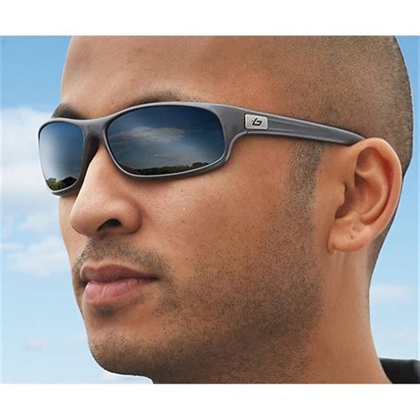 Bollé® Polarized Sport Sunglasses 203325 Sunglasses And Eyewear At Sportsman S Guide