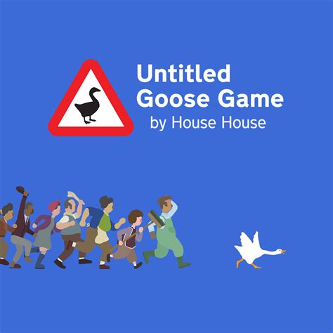 All in all, untitled goose game is the perfect game to play if you are looking for a simple yet fun game. Untitled Goose Game 1.0.7 download free : Mac Torrents